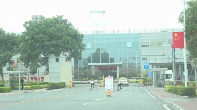 トヨタ 中国で生産停止の工場 17日から段階的に操業再開へ