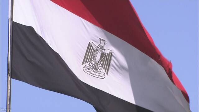 “新型コロナで誤情報” エジプト政府 英紙の取材許可取り消し