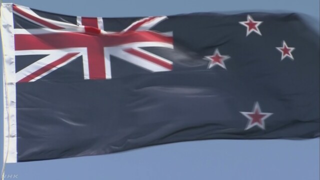 ニュージーランド五輪委「選手たちは大会延期を支持」