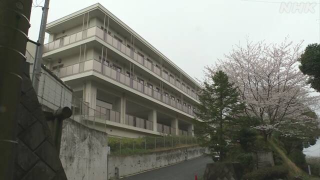 障害者福祉施設で計58人の感染確認 千葉 東庄町 新型コロナ