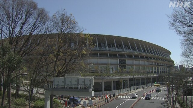 陸上「ゴールデングランプリ」延期 東京五輪プレ大会は中止