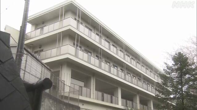 新型コロナ 障害者福祉施設で感染確認95人に 千葉 東庄町