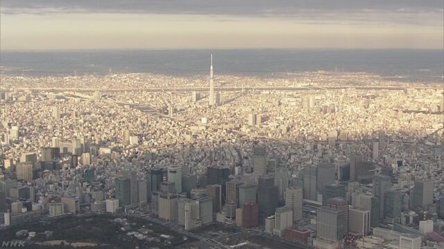 テレワーク 中小企業での実施は26％にとどまる 東京都内