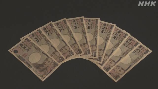 首相 10万円給付へ補正予算案組み替え方針 自民幹部に伝える