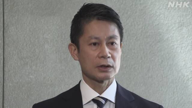 広島県知事 「県職員の10万円活用」を撤回 新型コロナ