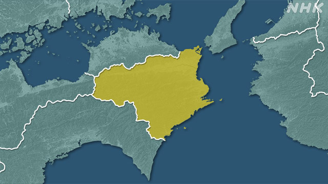 徳島県で70代男性死亡 県内初の死者 新型コロナウイルス