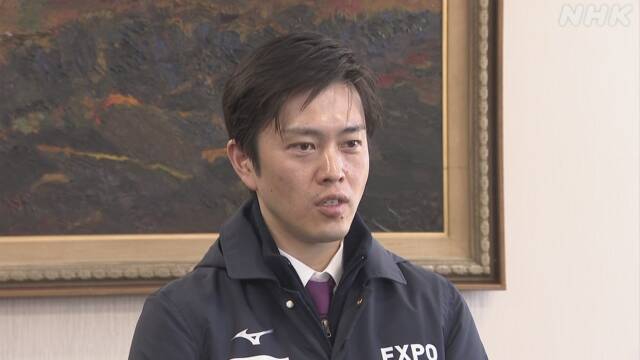 大阪 吉村知事 宣言延長想定し対策進める考え 新型コロナ