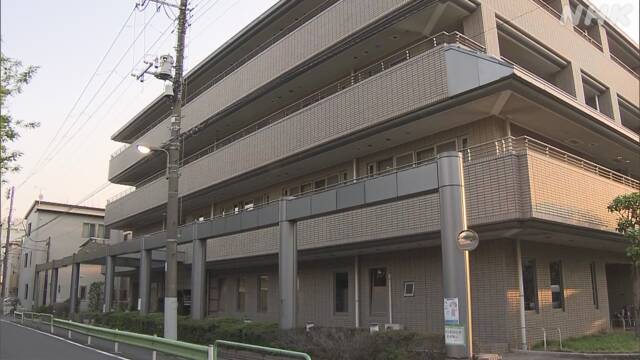 東京 江東区の特養で39人感染 １人死亡 新型コロナウイルス
