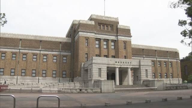 東京 上野の国立科学博物館 事前予約制で来月初めに再開へ