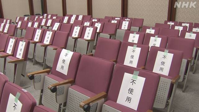 裁判員裁判 約3か月ぶりに再開へ 東京地裁 新型コロナ影響