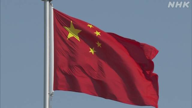中国 北京で31人の感染確認 当局が対策強化 新型コロナ