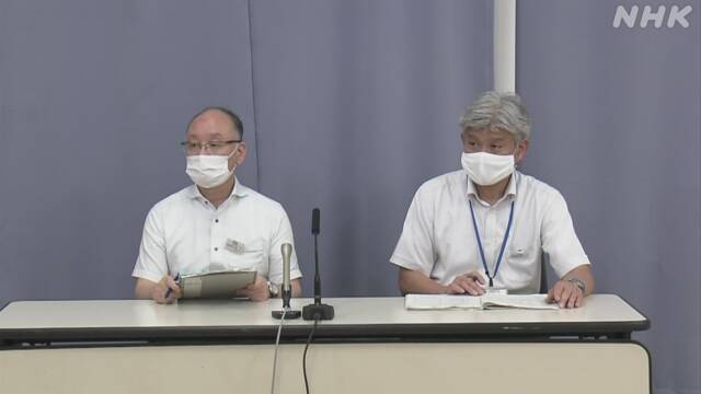 兵庫県 コロナによる死者数訂正 死亡の2人を退院者とカウント