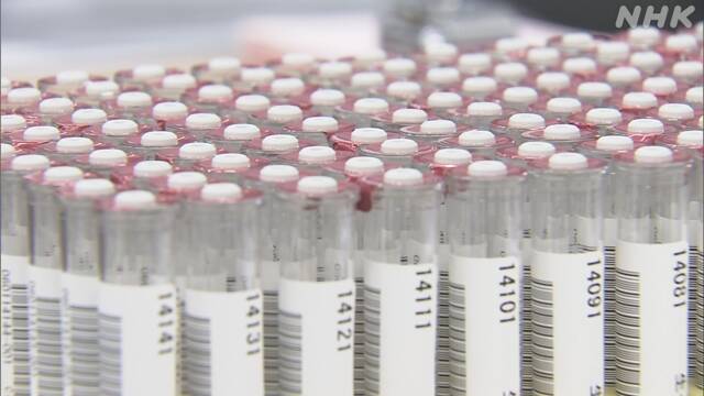 「抗体」に新型コロナウイルスの感染防ぐ能力を確認 厚労省