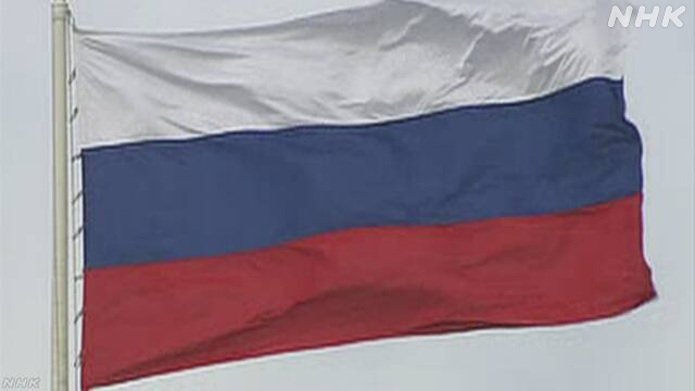 ロシア モスクワでPCR検査を無料で実施へ 新型コロナ
