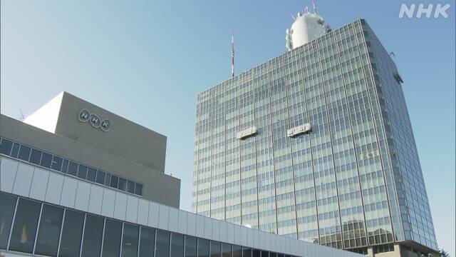 NHK大河ドラマ「麒麟がくる」 来月30日から放送再開へ