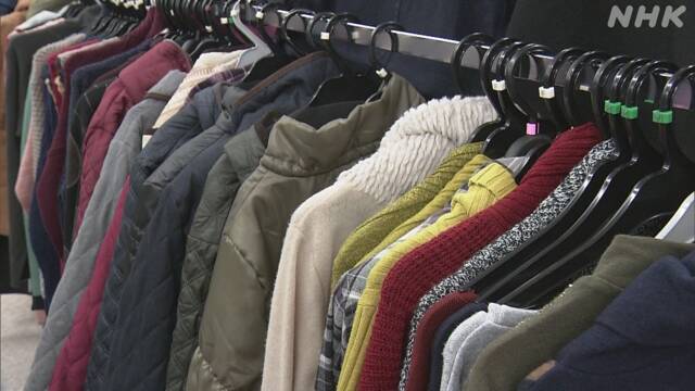 スーパー9月売上 前年同月比4.6％減 衣料品など外出自粛影響