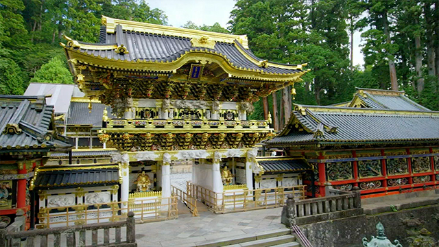 Today on Bento Trip, we head to Nikko, a popular destination for a day trip from Tokyo. Nikko Toshogu Shrine is a World Heritage Site known for its ornate carvings.