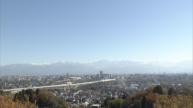 Today’s Bento Trip comes from Toyama, famous for its beautiful mountains and bountiful rivers. 