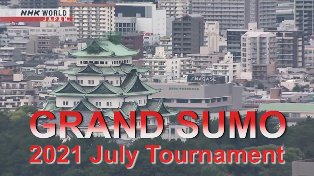 July Tournament