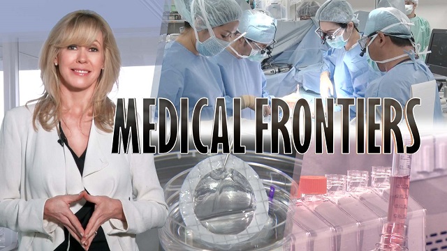 Medical Frontiers