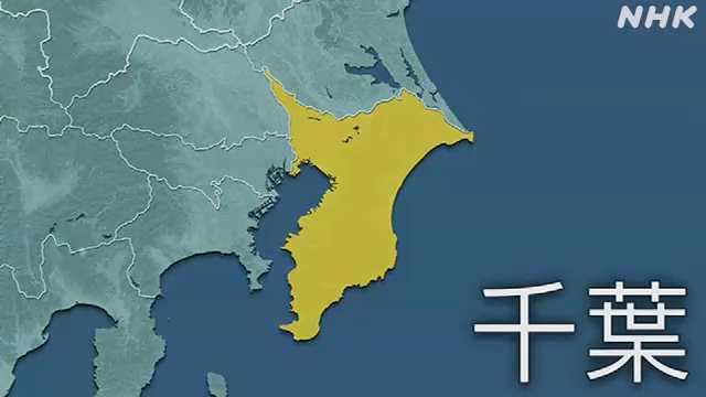 千葉県 新型コロナ感染者定点把握１６.０３人 ４０％増加