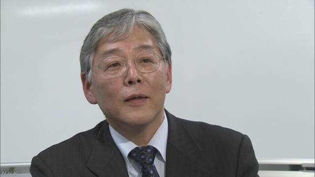 奈良県のバス運転手感染 専門家「調査対象広げる必要ある」