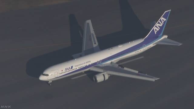 武漢からの第２便で帰国の日本人 発熱などの症状 26人が入院
