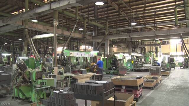 “世界の工場” 広東省 従業員戻れず 日本メーカーも出荷遅れ