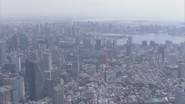 新型ウイルス 都内企業の７割以上が「影響」 東京商工リサーチ