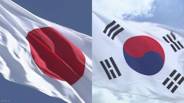 韓国 日本人のビザ免除と発行済みビザの効力 停止措置を開始