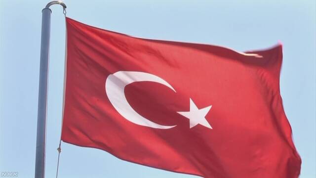 トルコ 欧州９国からの入国を停止 感染拡大防止で