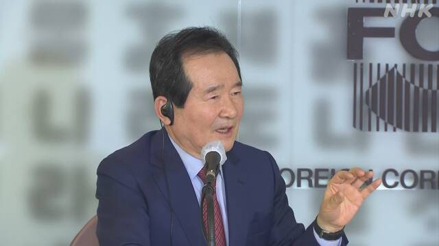 韓国 日本に対するビザ免除停止措置 当面維持の可能性