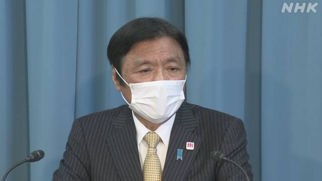 “緊急事態宣言 福岡県も対象地域に指定すべき”小川知事