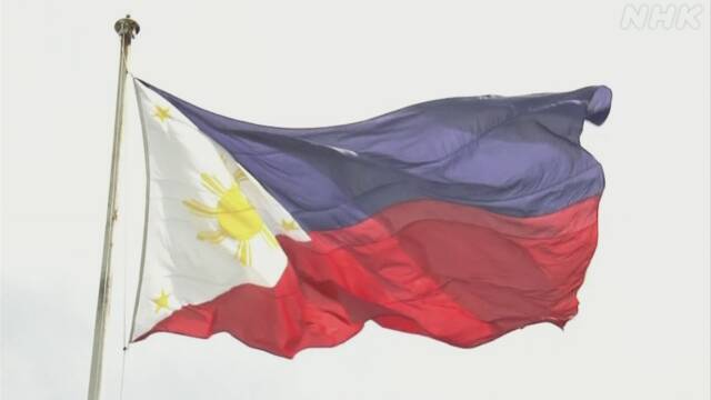 ルソン島全域の移動制限 今月末まで延長 フィリピン政府