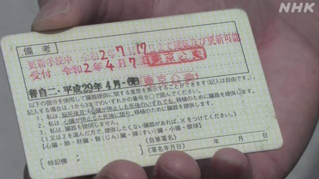 更新 大阪 免許