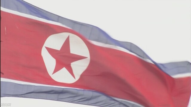 北朝鮮「１人の感染者もいない」ＷＨＯに報告 新型コロナ