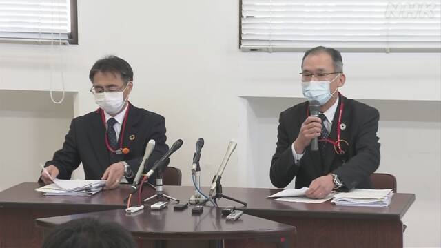 郵便局で８人の集団感染「東北の全社員が体温測定」福島