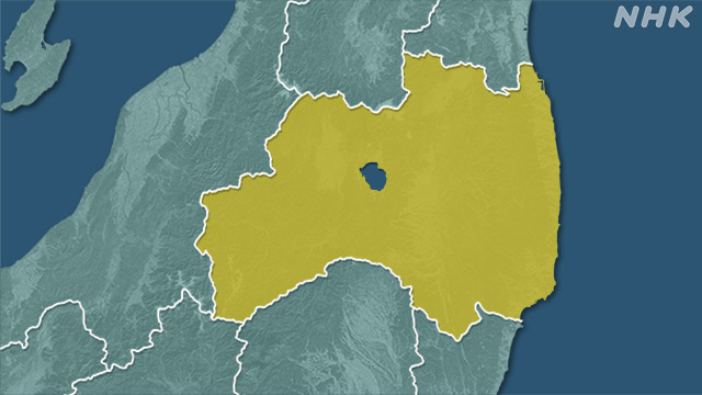 福島県 新たに３人感染確認 県内36人に 新型コロナウイルス