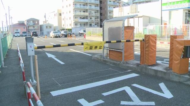 神奈川 藤沢市 海沿いの駐車場閉鎖へ 新型コロナウイルス影響 Nhkニュース