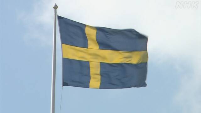 スウェーデン 緩やかな独自の感染対策 一方で感染増も続く