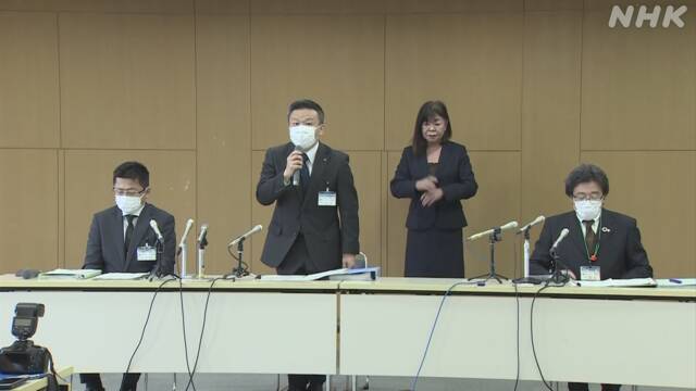 富山市 小学校同じクラスの３人 新たに感染確認 新型コロナ
