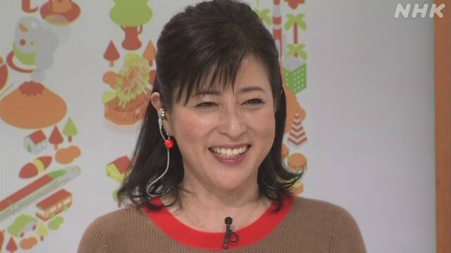 俳優の岡江久美子さんが肺炎で死去 63歳 新型コロナに感染