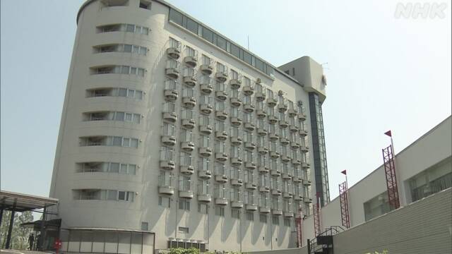 埼玉 県 軽症 者 ホテル