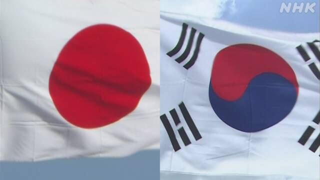 日韓協力で海外から帰国相次ぐ 関係改善の糸口につながるか