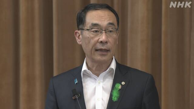 埼玉県 業界団体ごとに感染拡大防止策認定へ 新型コロナ