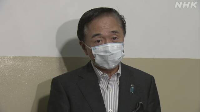 コロナ 緊急事態宣言の解除「神奈川県はありえない」 黒岩知事