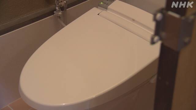 トイレ清掃“当面は教職員”に懸念の声 名古屋市 コロナ対策