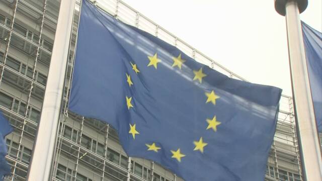 EU WHO脱退意向のアメリカに再考求め声明発表