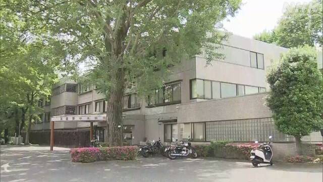 東京 小金井の病院 新たに患者と職員15人の感染確認
