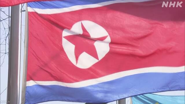 新型コロナ 北朝鮮は中国との国境閉鎖で深刻な食糧不足